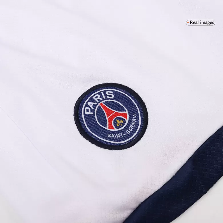 PSG Away Jersey 24/25 - Kids