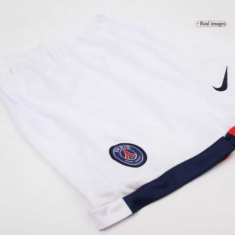 PSG Away Jersey 24/25 - Kids