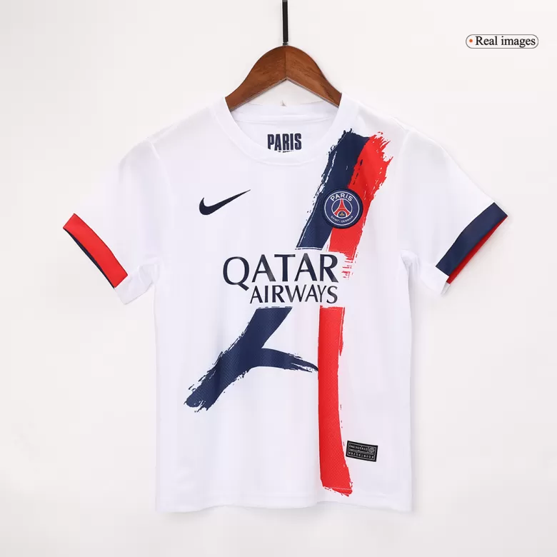 PSG Away Jersey 24/25 - Kids