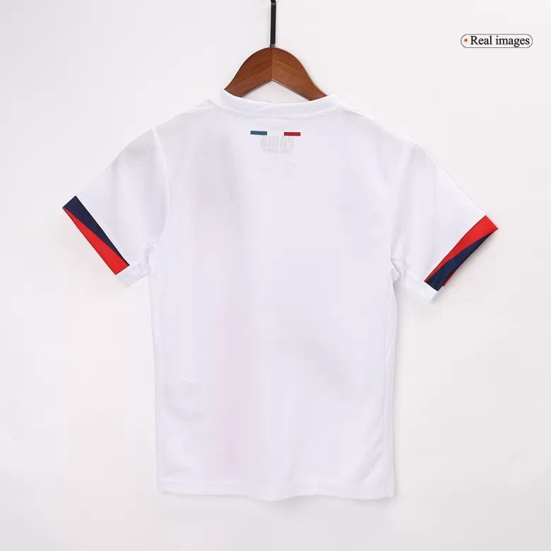 PSG Away Jersey 24/25 - Kids