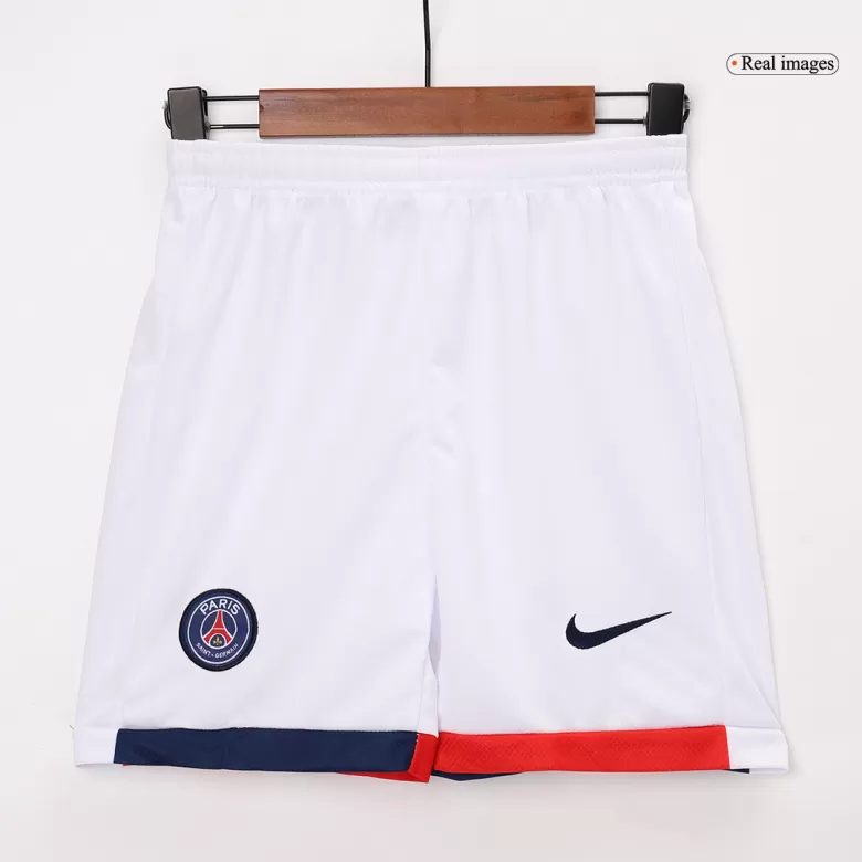 PSG Away Jersey 24/25 - Kids