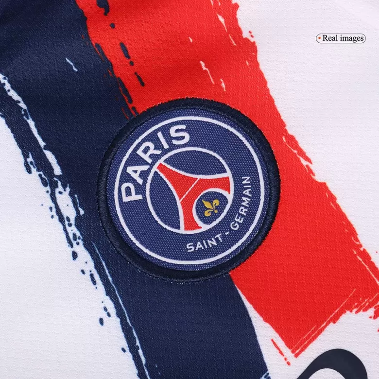 PSG Away Jersey 24/25 - Kids