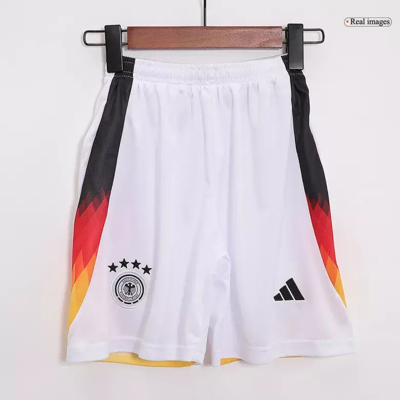 Germany Home Jersey 24/25 Euro 2024 - Kids