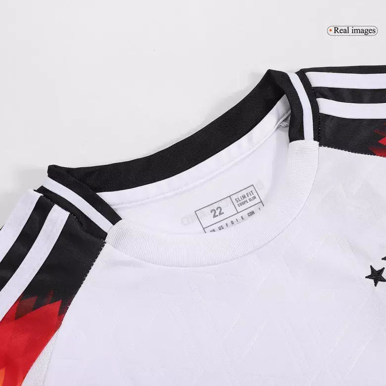 Germany Home Jersey 24/25 Euro 2024 - Kids