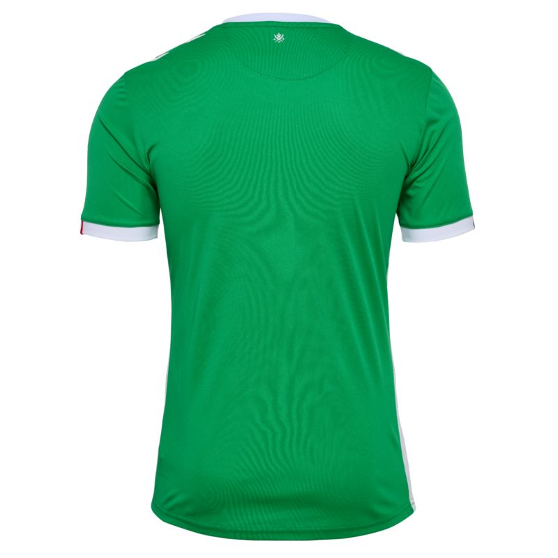 Saint-Etienne Home Jersey 24/25 - Fan Edition