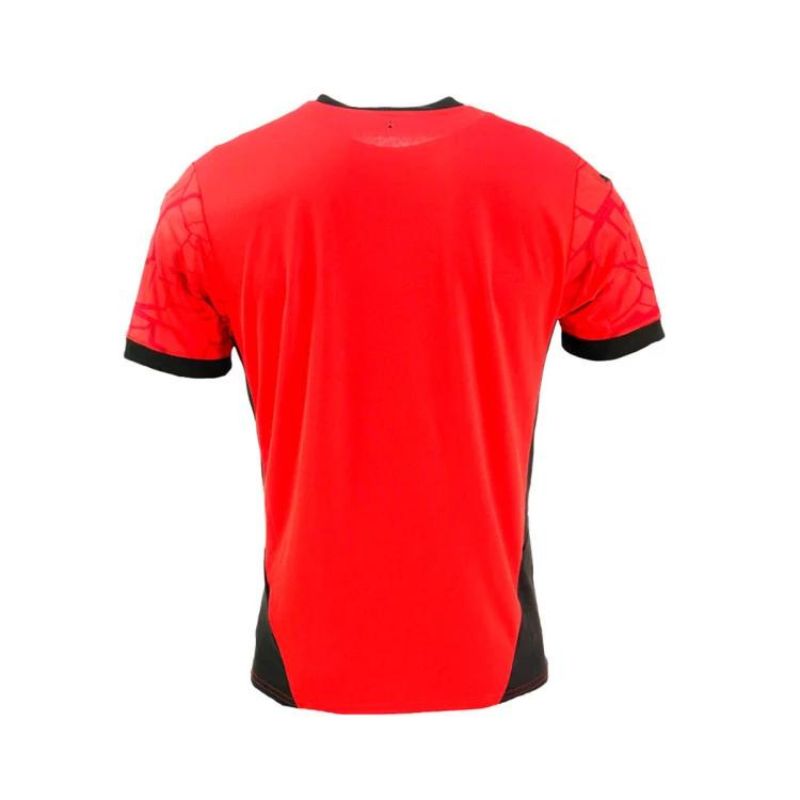 Stade Rennais Home Jersey 24/25 - Fan Edition