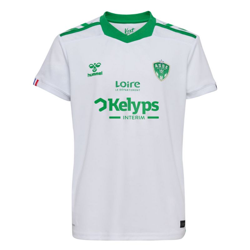 Saint-Etienne Away Jersey 24/25 - Fan Edition