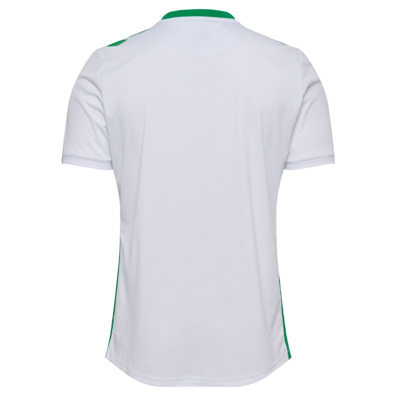 Saint-Etienne Away Jersey 24/25 - Fan Edition