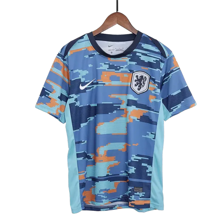 Netherlands PRE-MATCH Jersey 24/25 Euro 2024