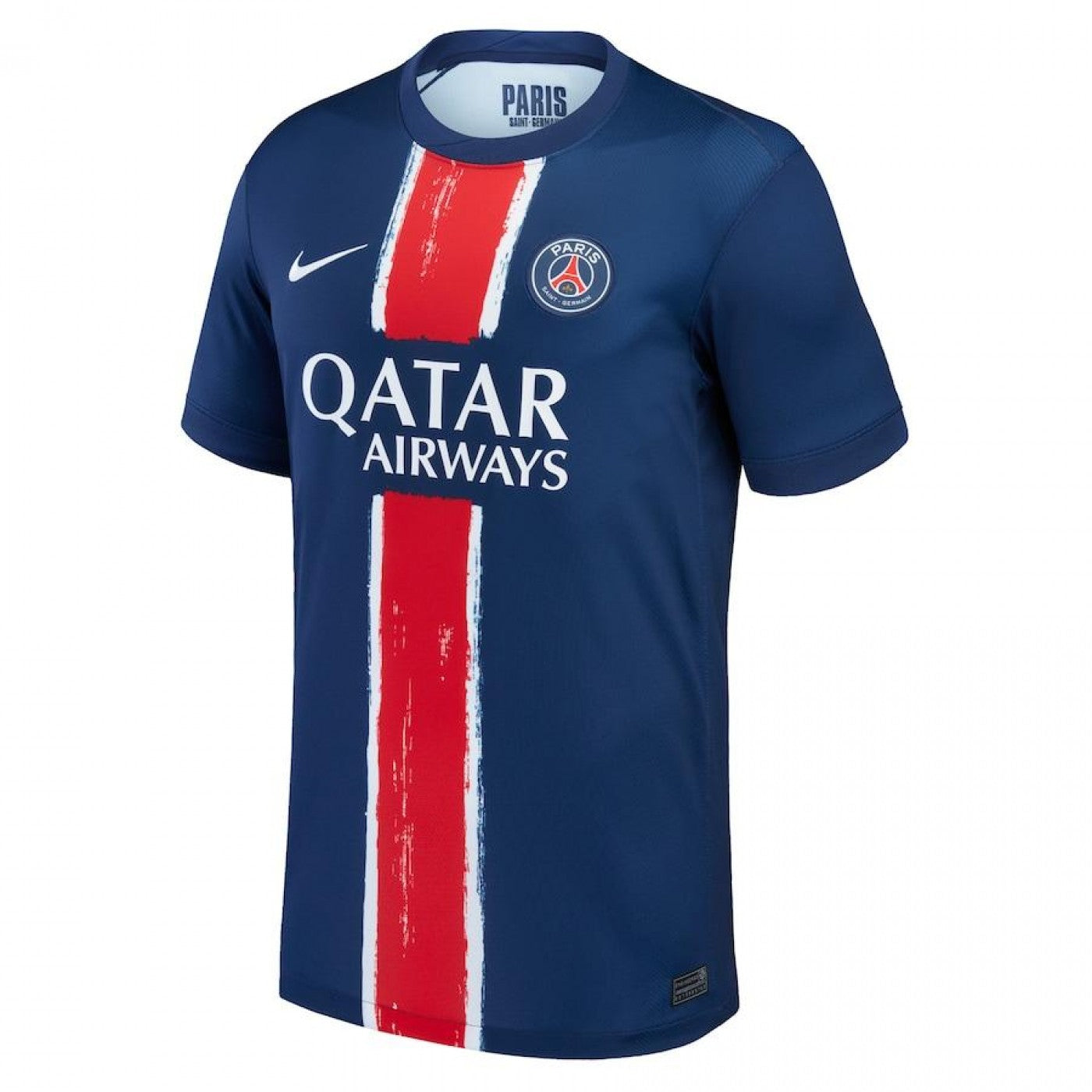 PSG Home Jersey 24/25 - Fan Edition