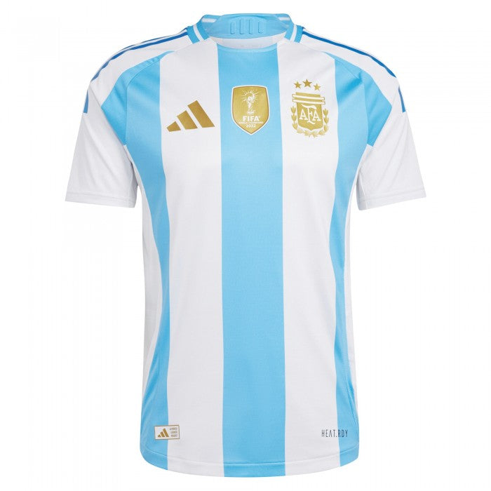 Argentina Home Jersey 24/25 Copa America 2024