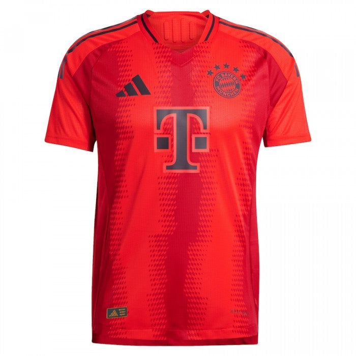 FC Bayern Munich Home Jersey 24/25 - Player Edition