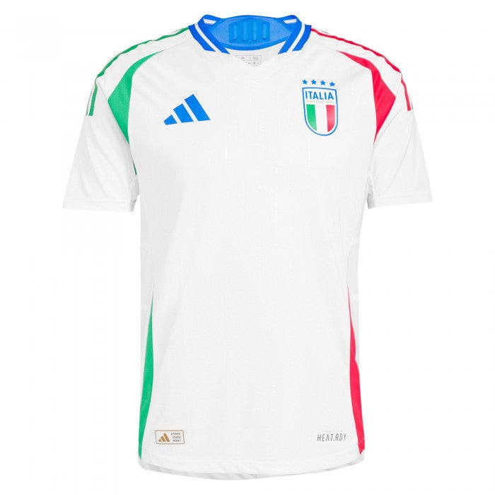 Italy Away Jersey 24/25 Euro 2024