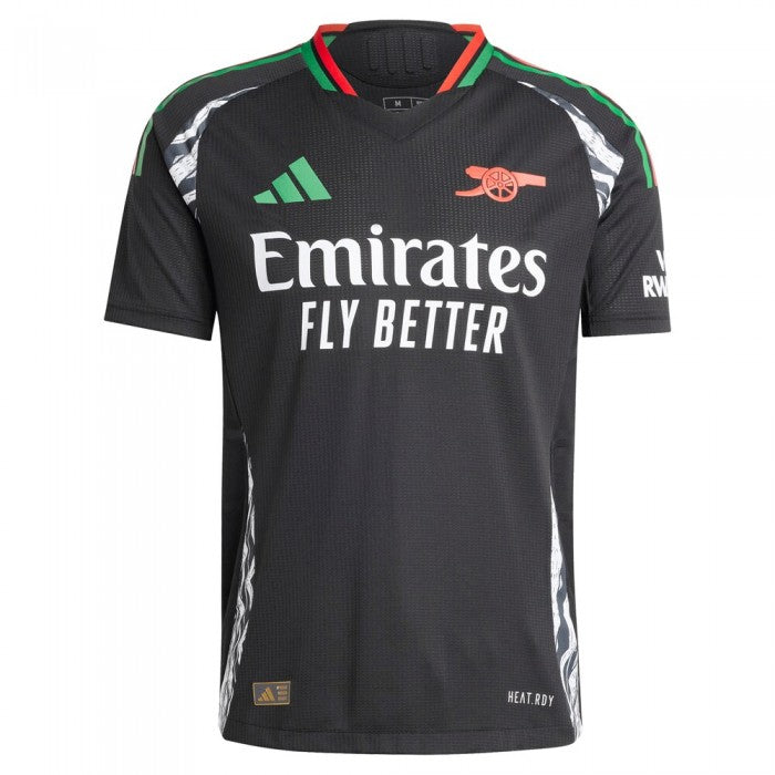 Arsenal Away Jersey 24/25 - Player Edition