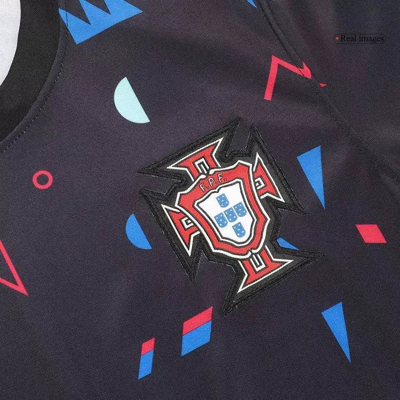 Portugal PRE-MATCH Jersey 24/25 Euro 2024