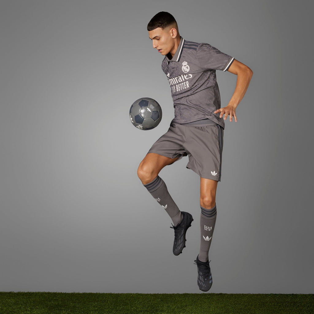 Real Madrid Third Jersey 24/25 - Player Edition