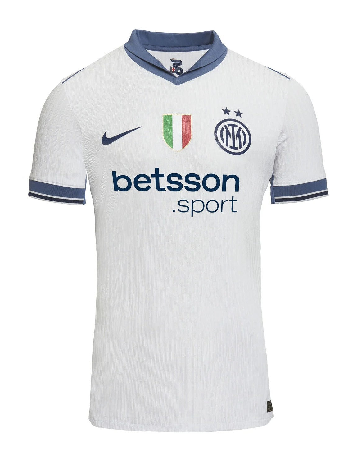 Inter Milan Away Jersey 24/25 - Player Edition