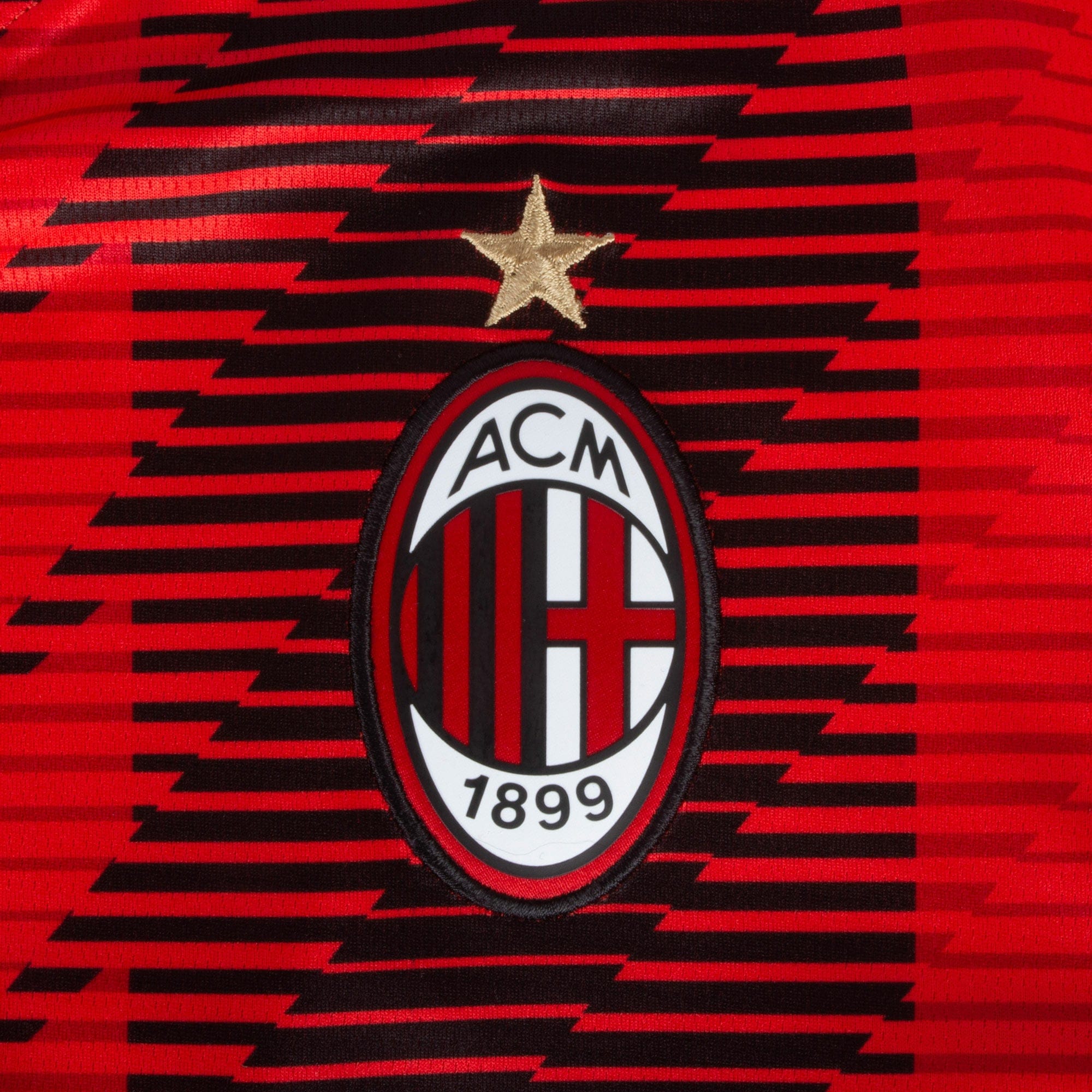 AC Milan Home Kit 2023/2024 - Rossoneri's New Arrival