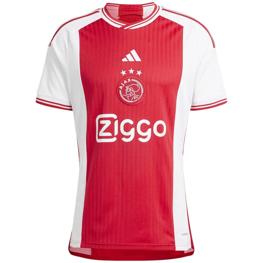 Ajax Amsterdam Home 2023/2024