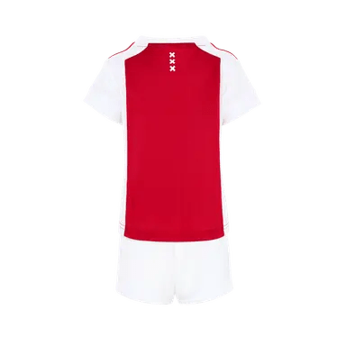 Ajax Home Kit 2023/24 - Kids