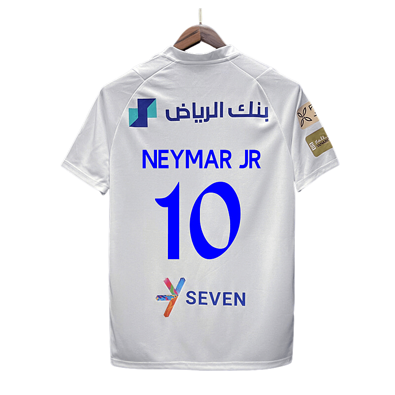 Al-Hilal Saudi Away 2023/2024
