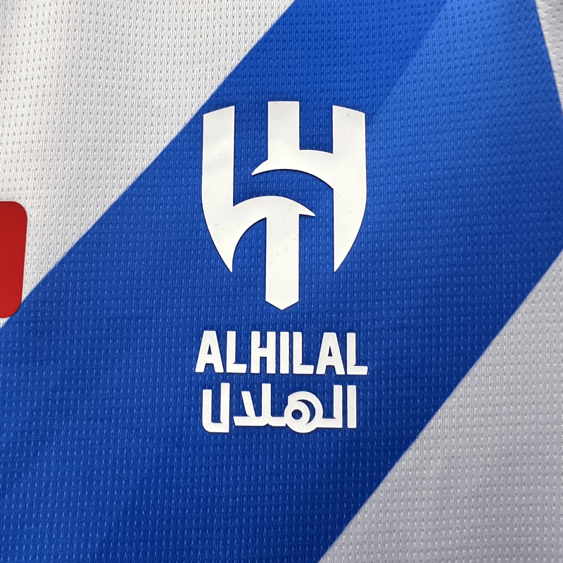 Al-Hilal Saudi Away 2023/2024