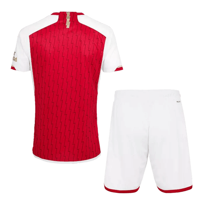 Arsenal Home Kit 2023/2024 - Kids