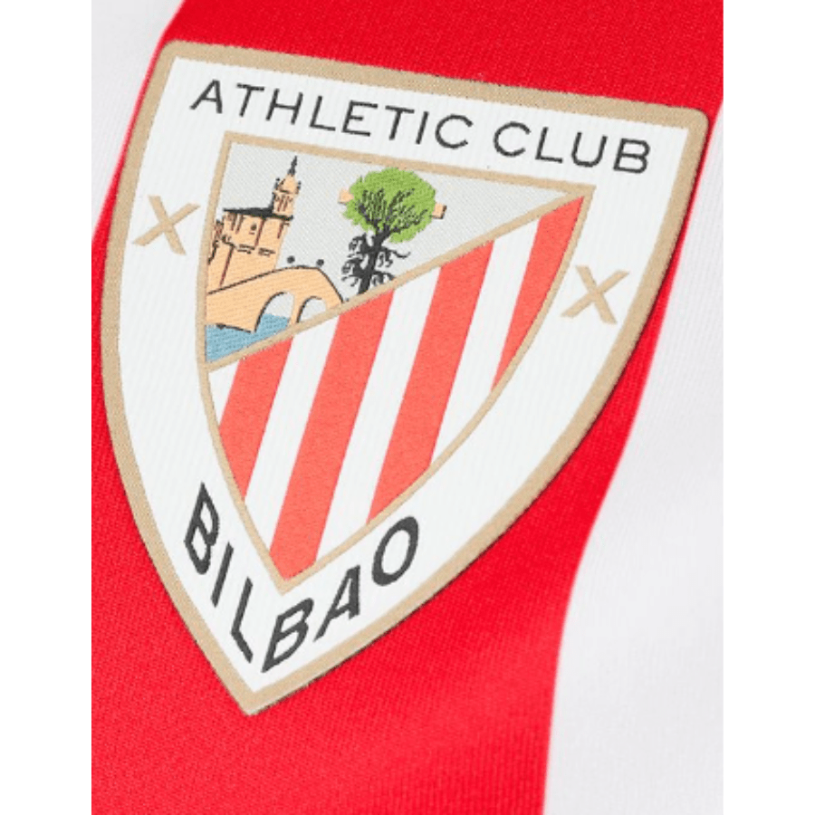 Athletic Bilbao Home 2023/2024