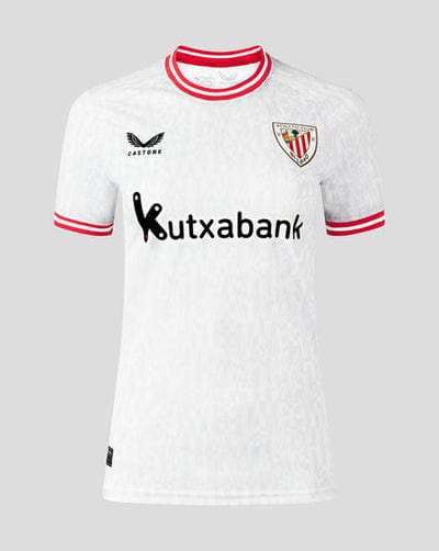 Athletic Bilbao Third Kit 2023/24 - Kids