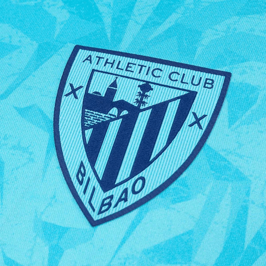 Atletico Bilbao Away 2023/2024