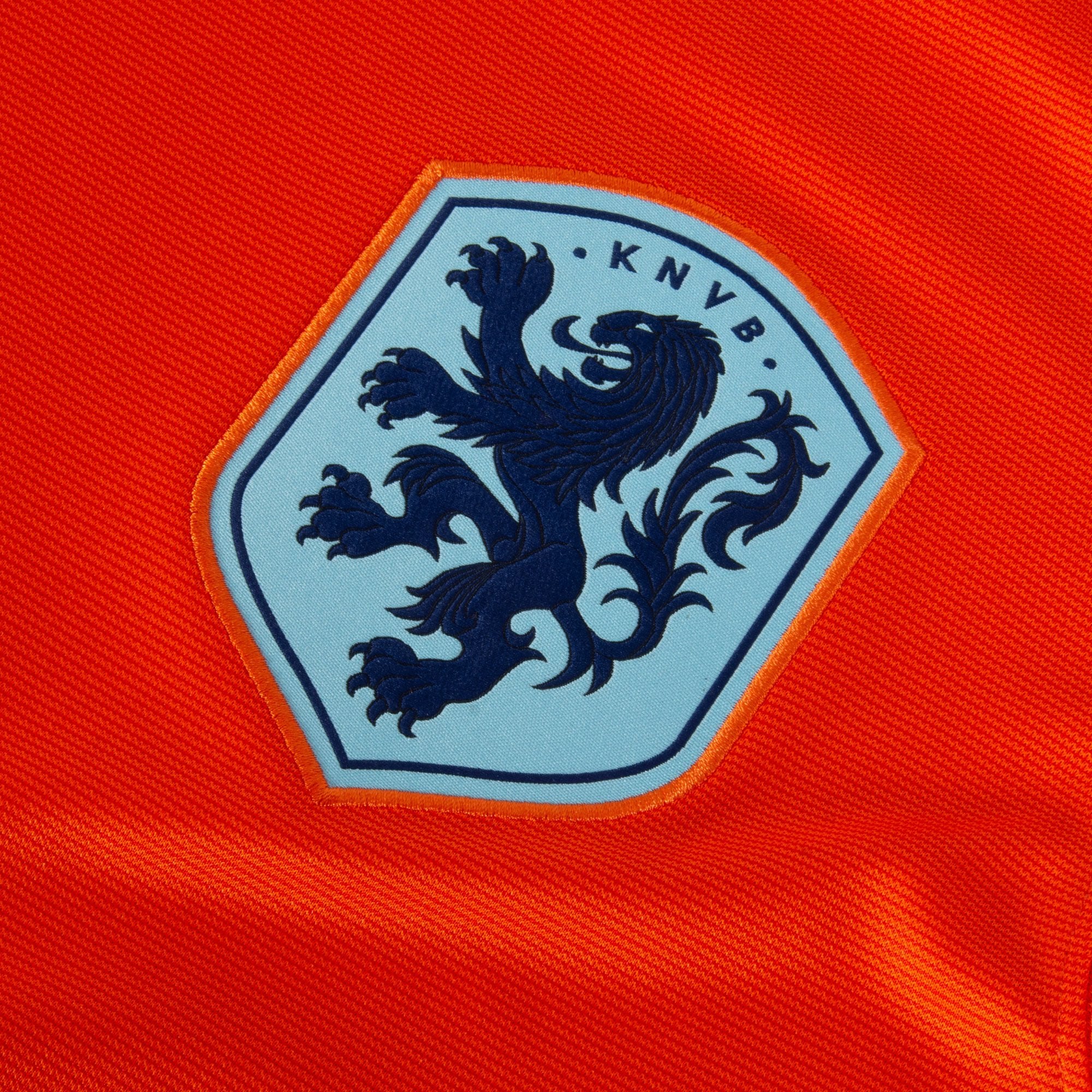 Netherlands Home Jersey 24/25 Euro 2024