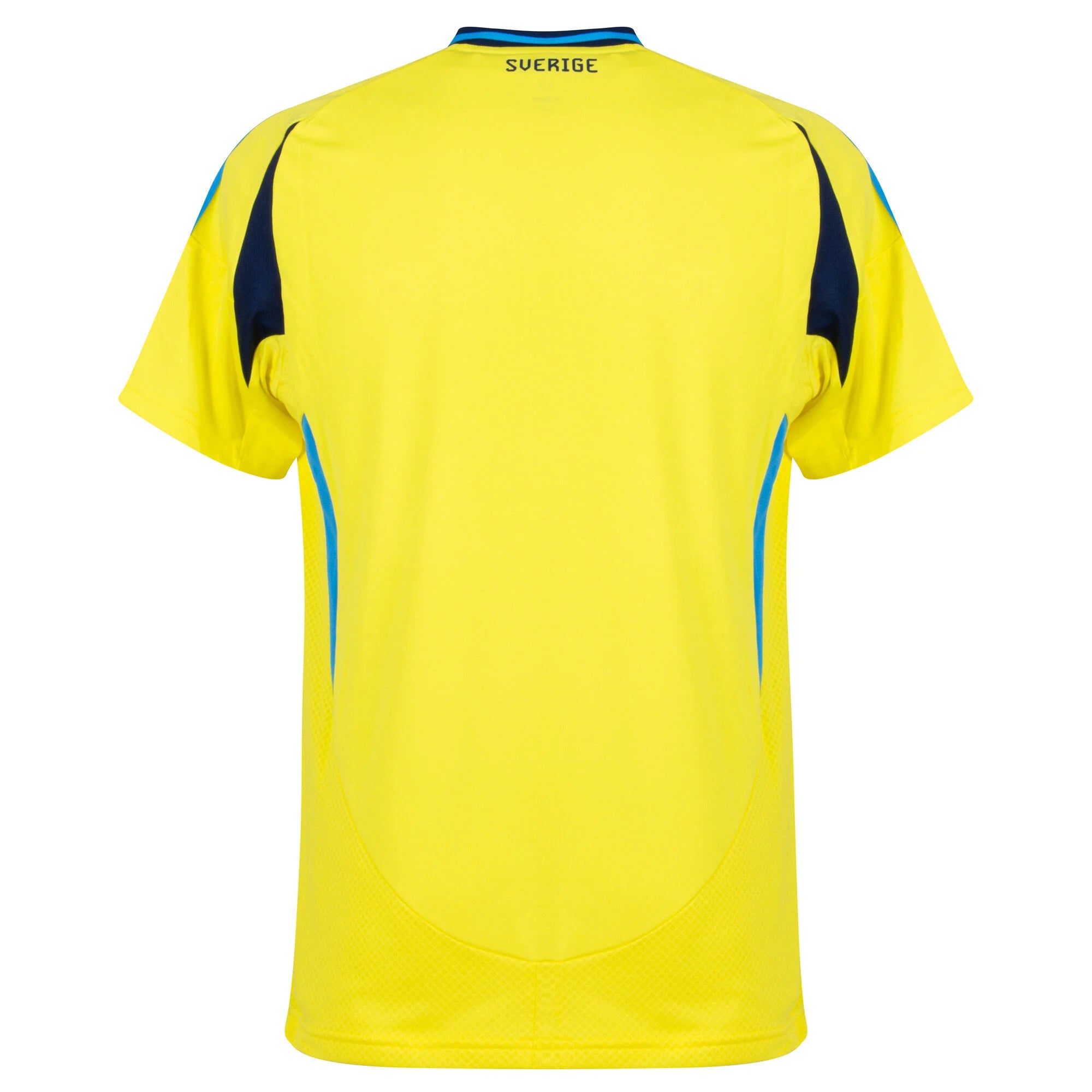 Sweden Home Jersey 24/25