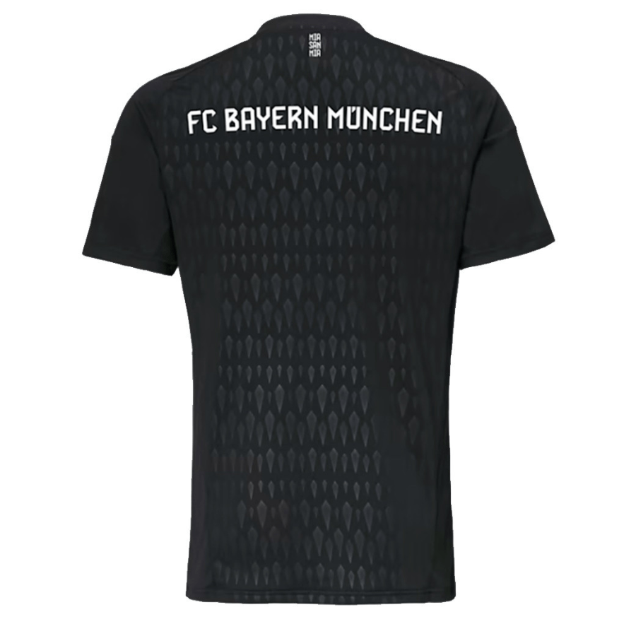 Bayern Munich Goalkeeper 2023/2024