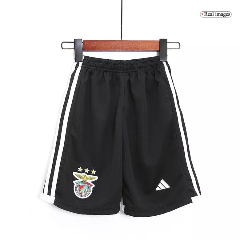 Benfica Away Kit 2023/24 - Kids