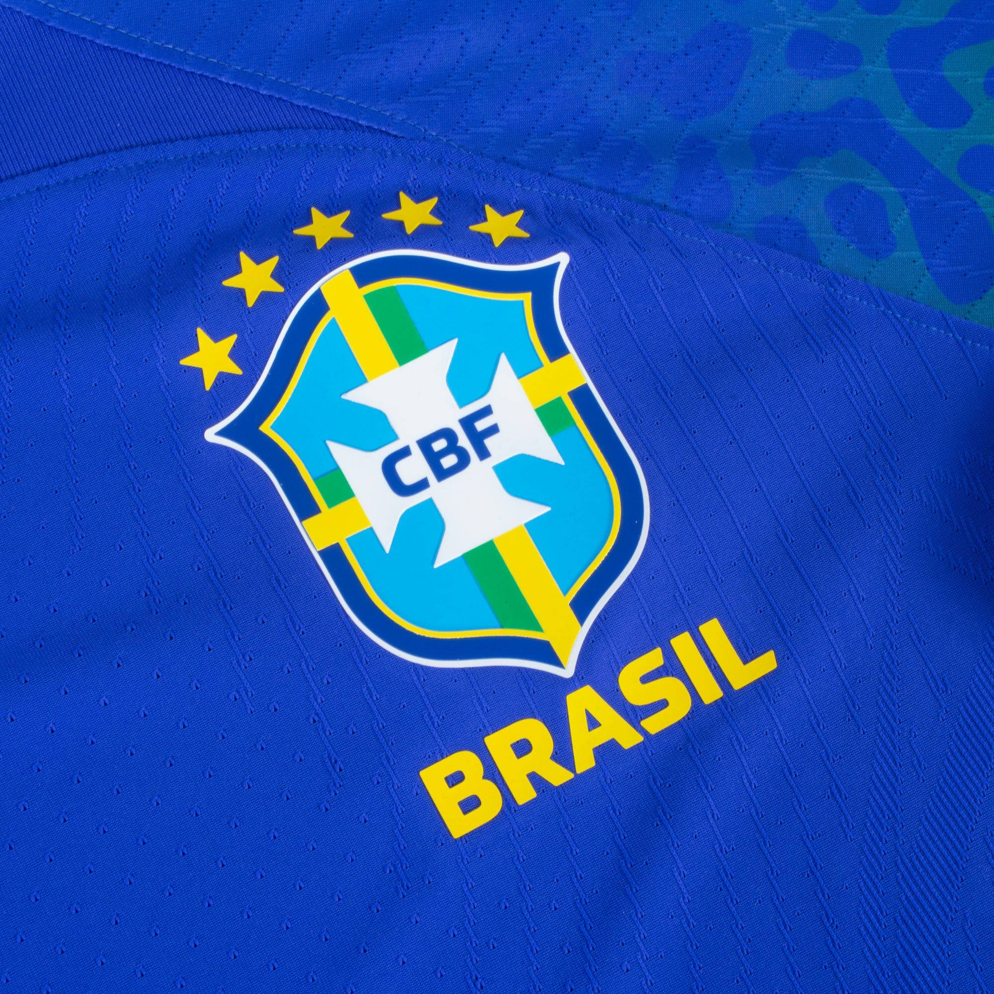 Brazil Away 22/23