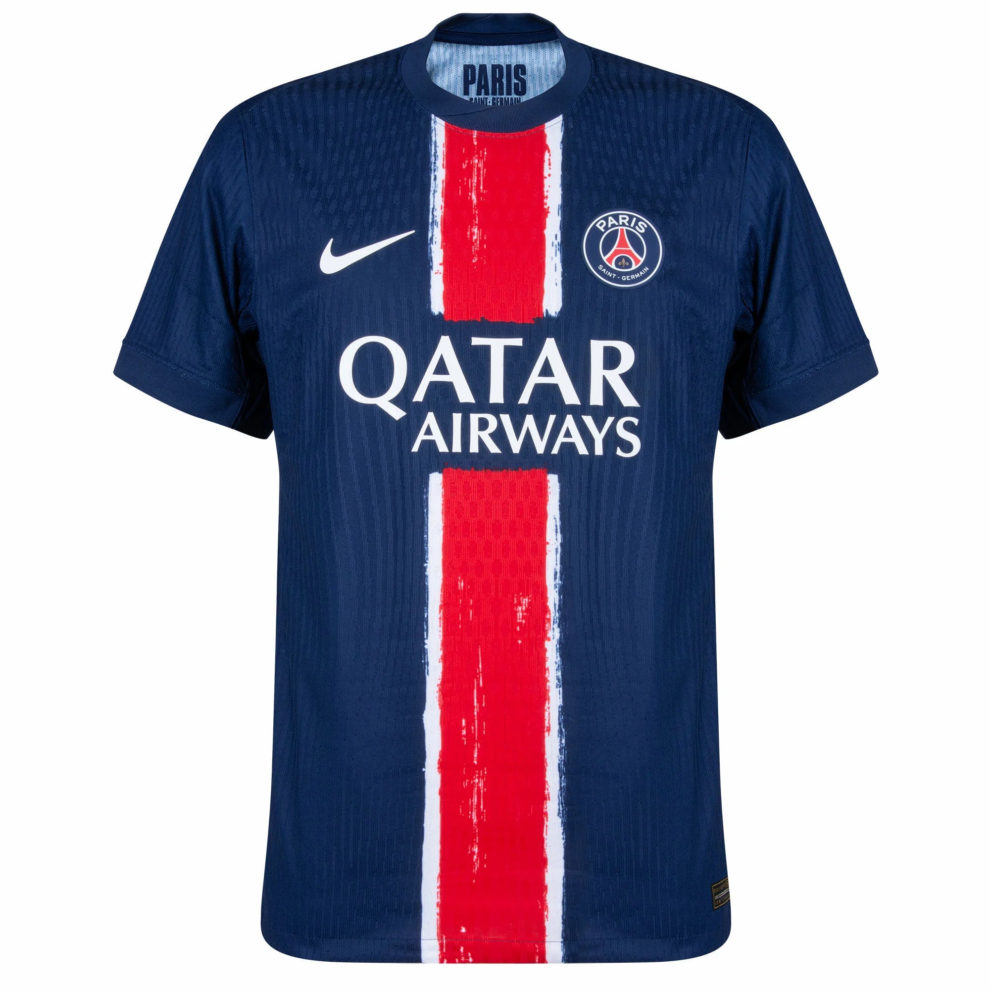 PSG Home Jersey 24/25 - Player Edition