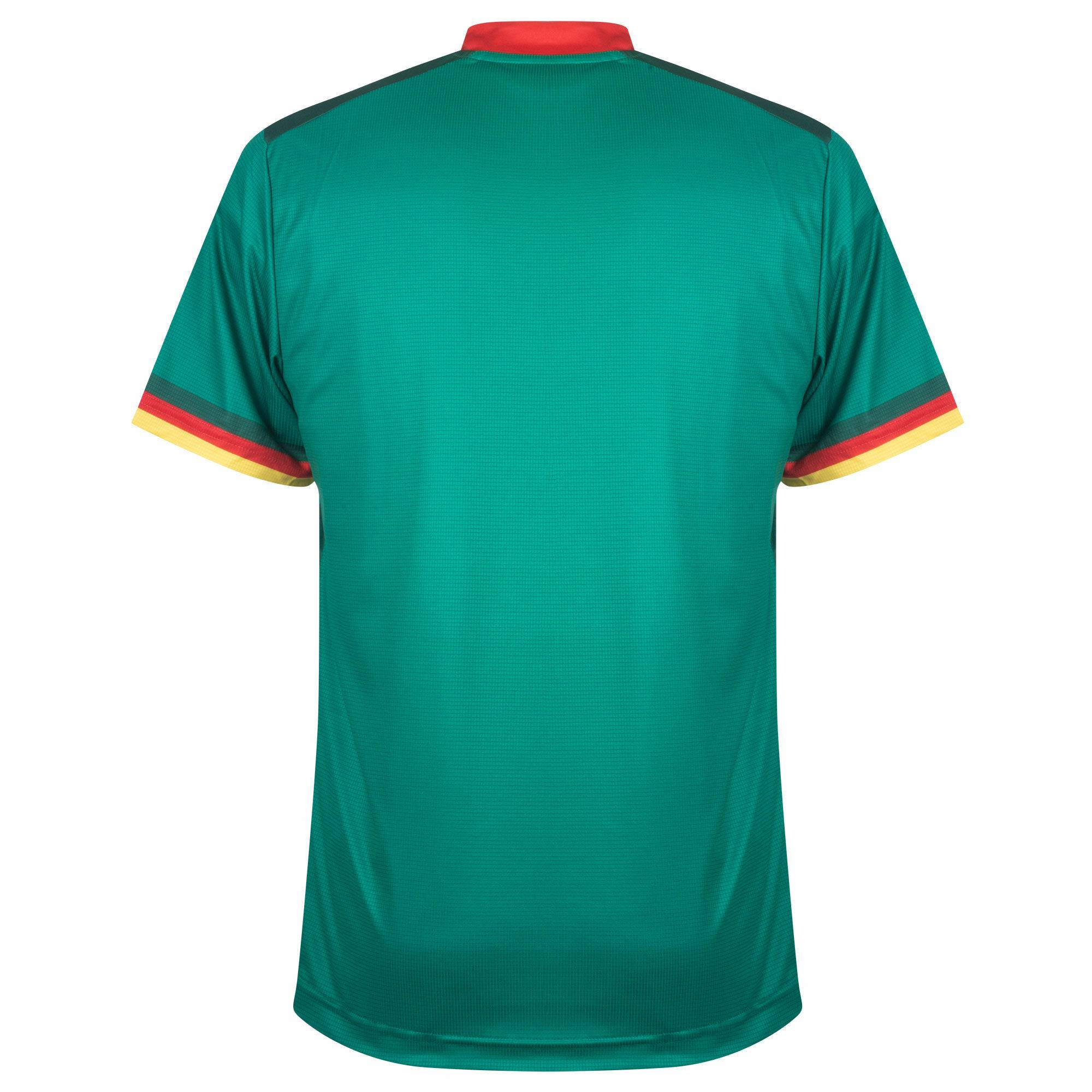 Cameroon Home 22/23