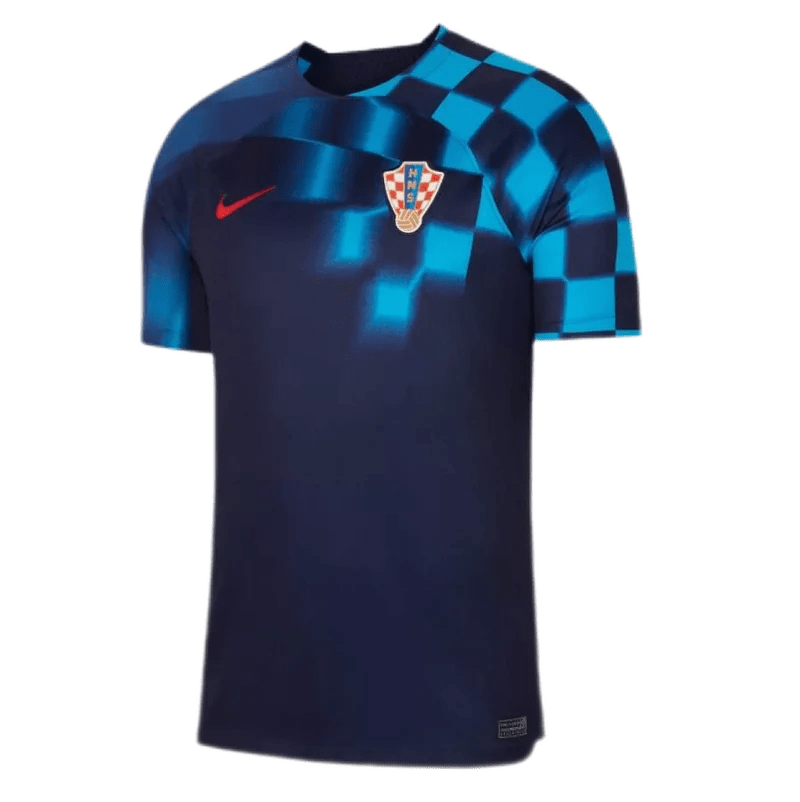 Croatia Away 22/23 Full Kit