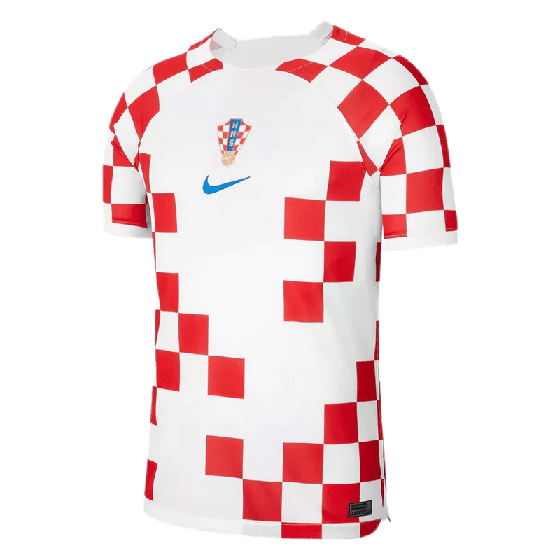 Croatia Home 22/23 Full Kit