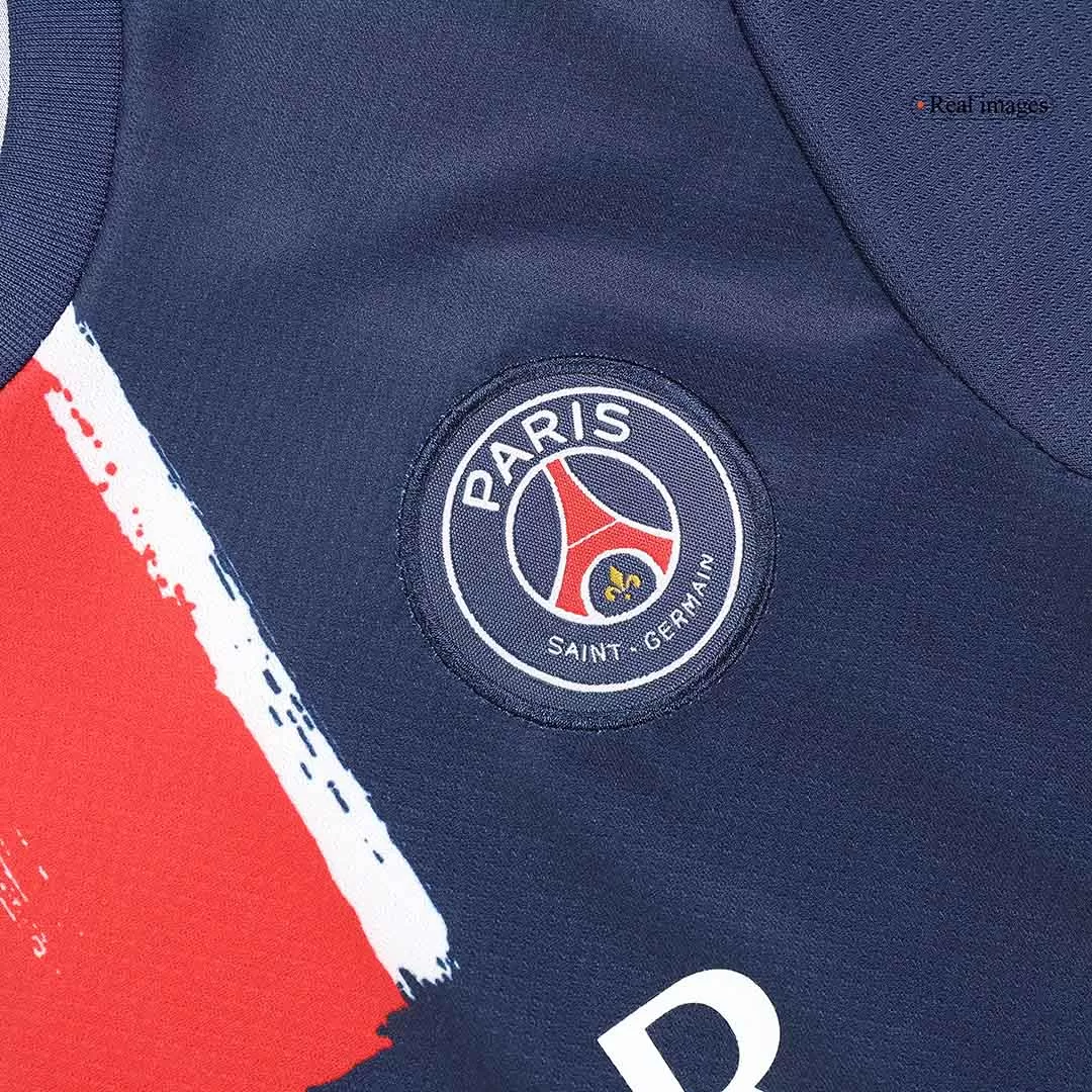 PSG Home Jersey 24/25 - Kids