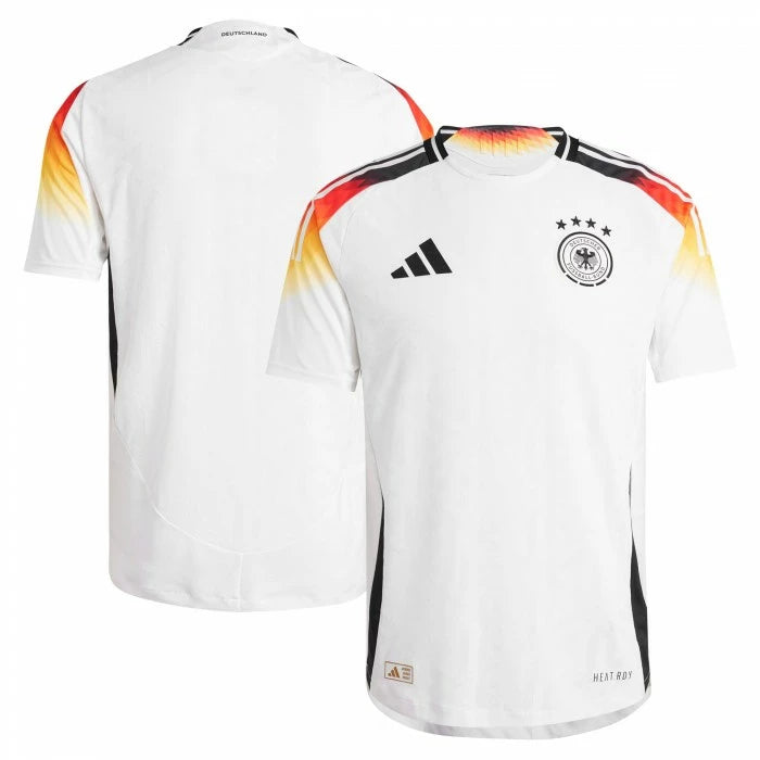 Germany Home Jersey 24/25 Euro 2024