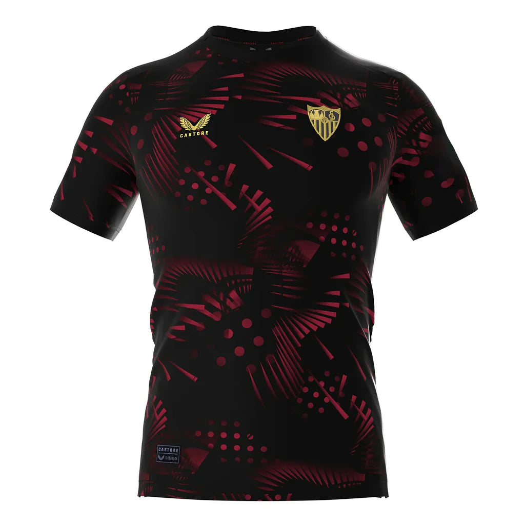 Sevilla Third Jersey 24/25 - Fan Edition