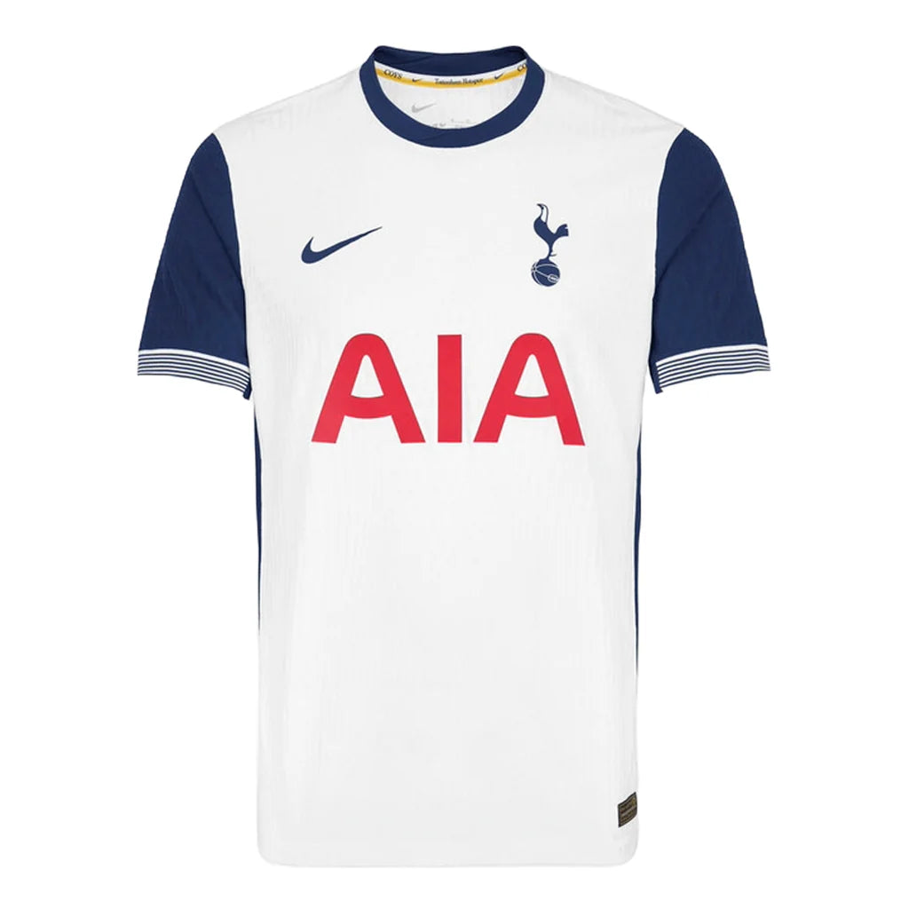 Tottenham Hotspur Home Jersey 24/25 - Player Edition