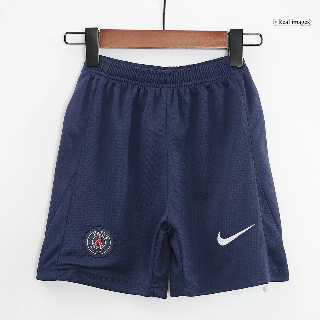 PSG Home Jersey 24/25 - Kids