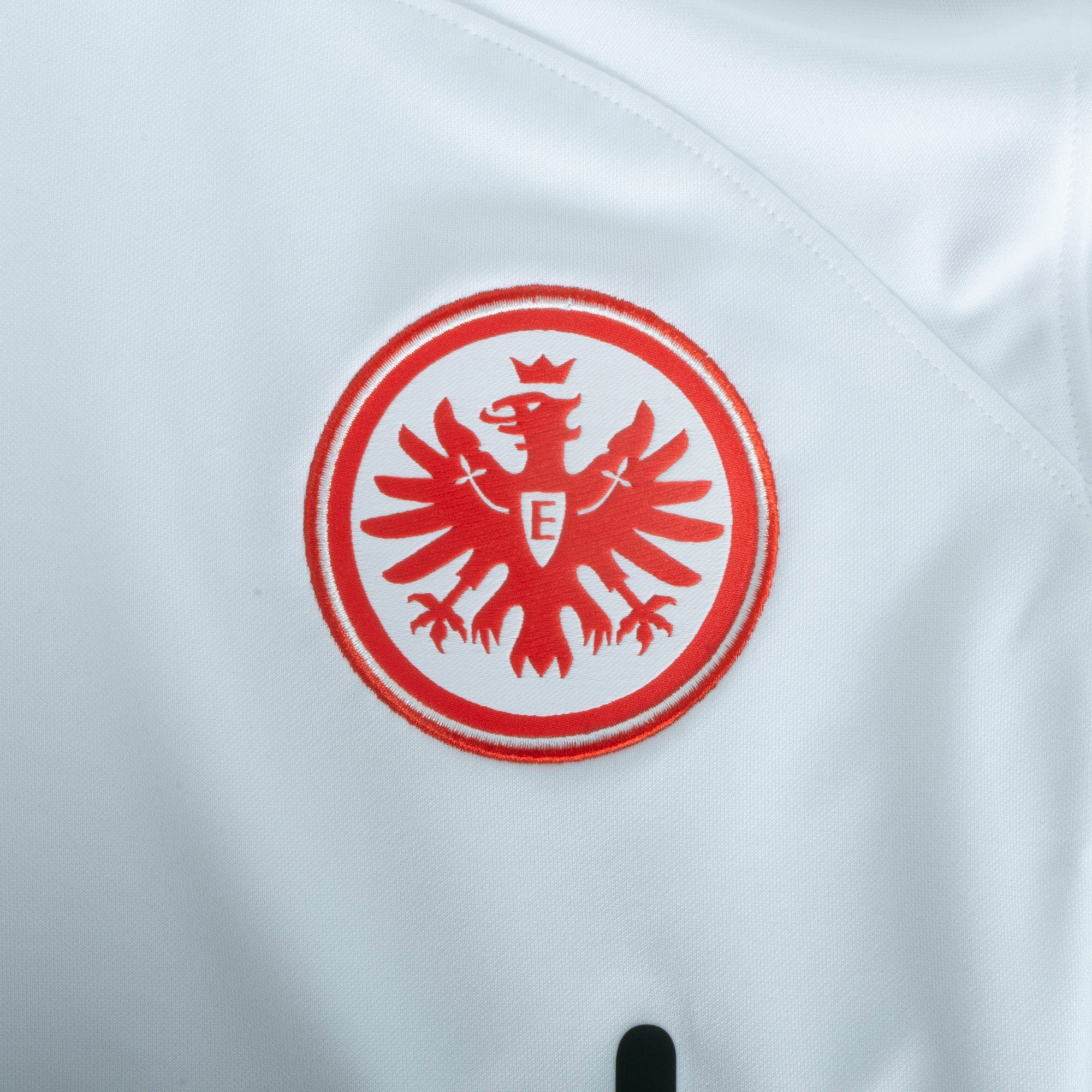 Eintracht Frankfurt Third 2023/2024 Kit - JerseyZone