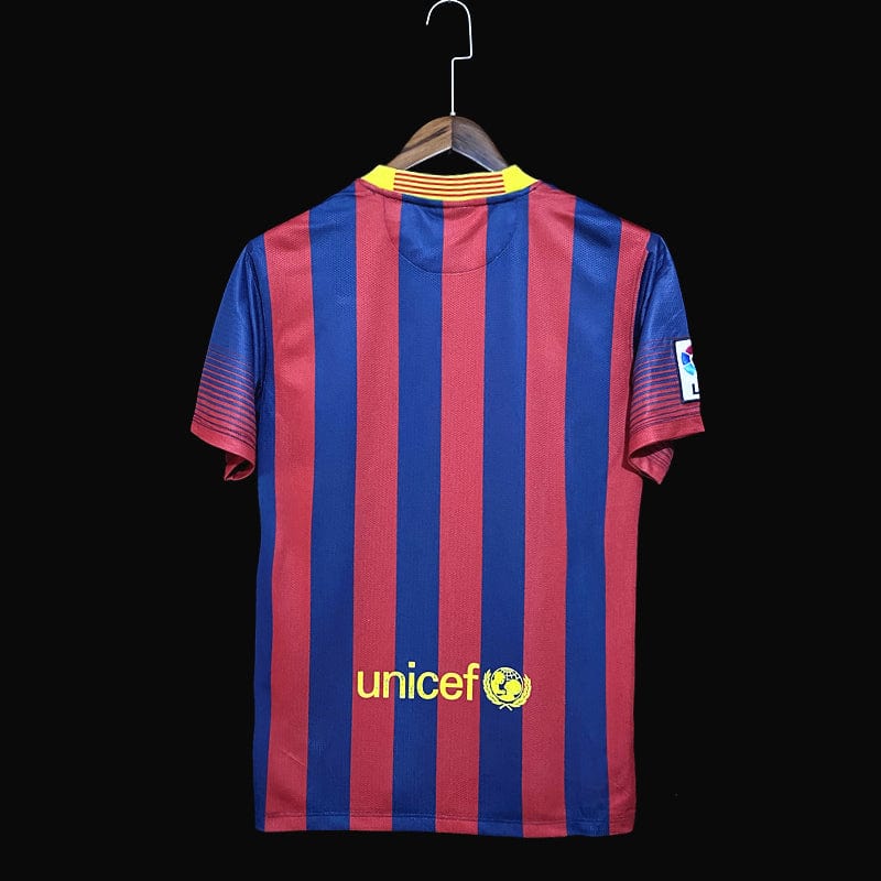 FC Barcelona Home 2013/2014