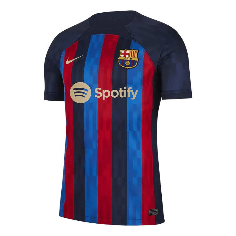 FC Barcelona Home 22/23 Full Kit