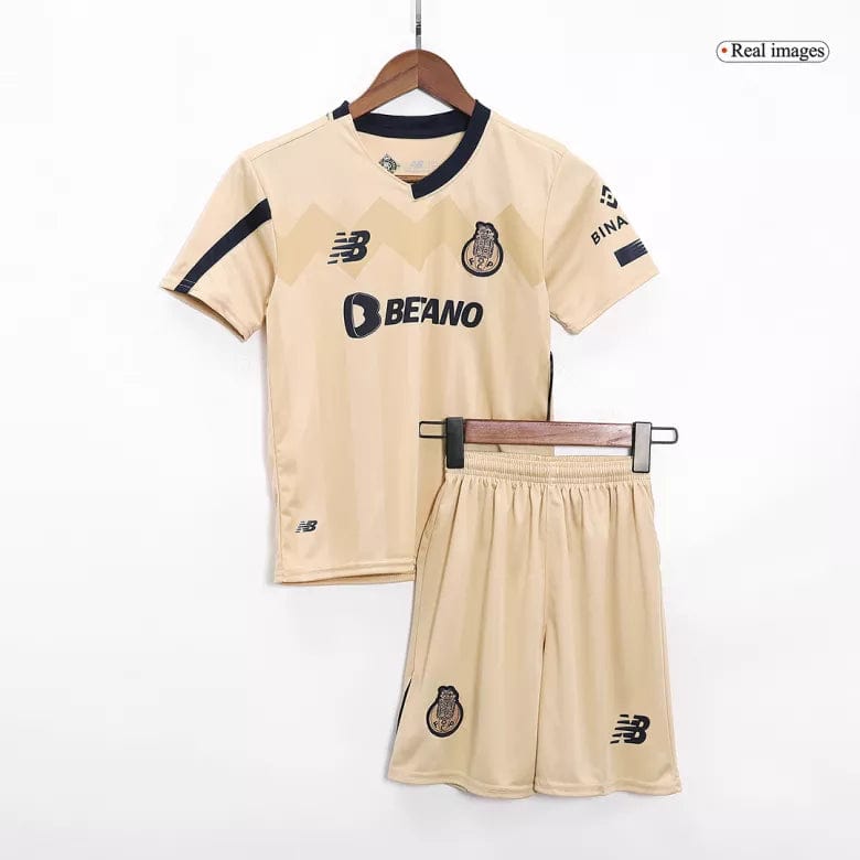 FC Porto Away Jersey Kit 2023/24 - Kids