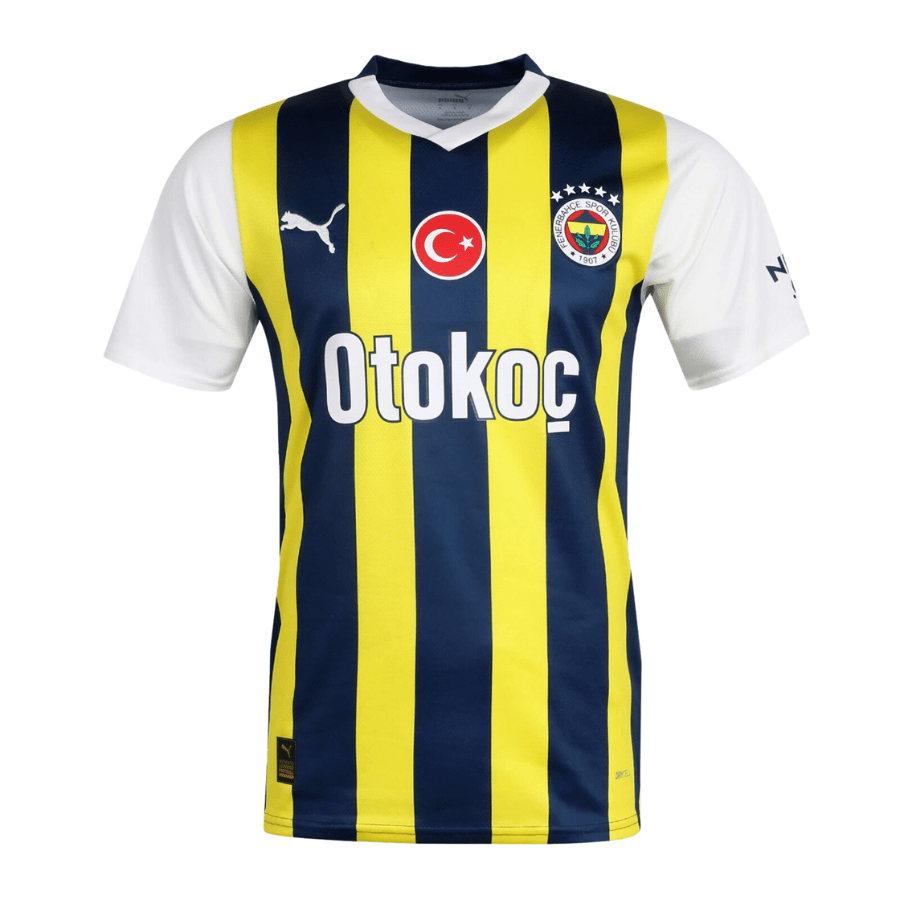 Fenerbahçe SK Home 2023/2024