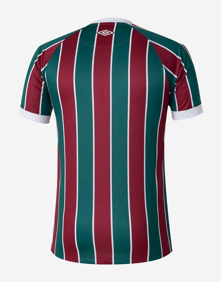 Fluminense Home 2023/2024